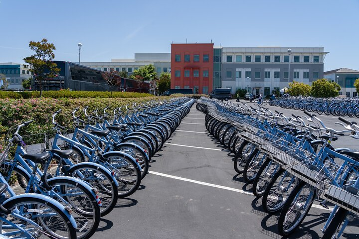 Silicon Valley Private Tour - Photo 1 of 25